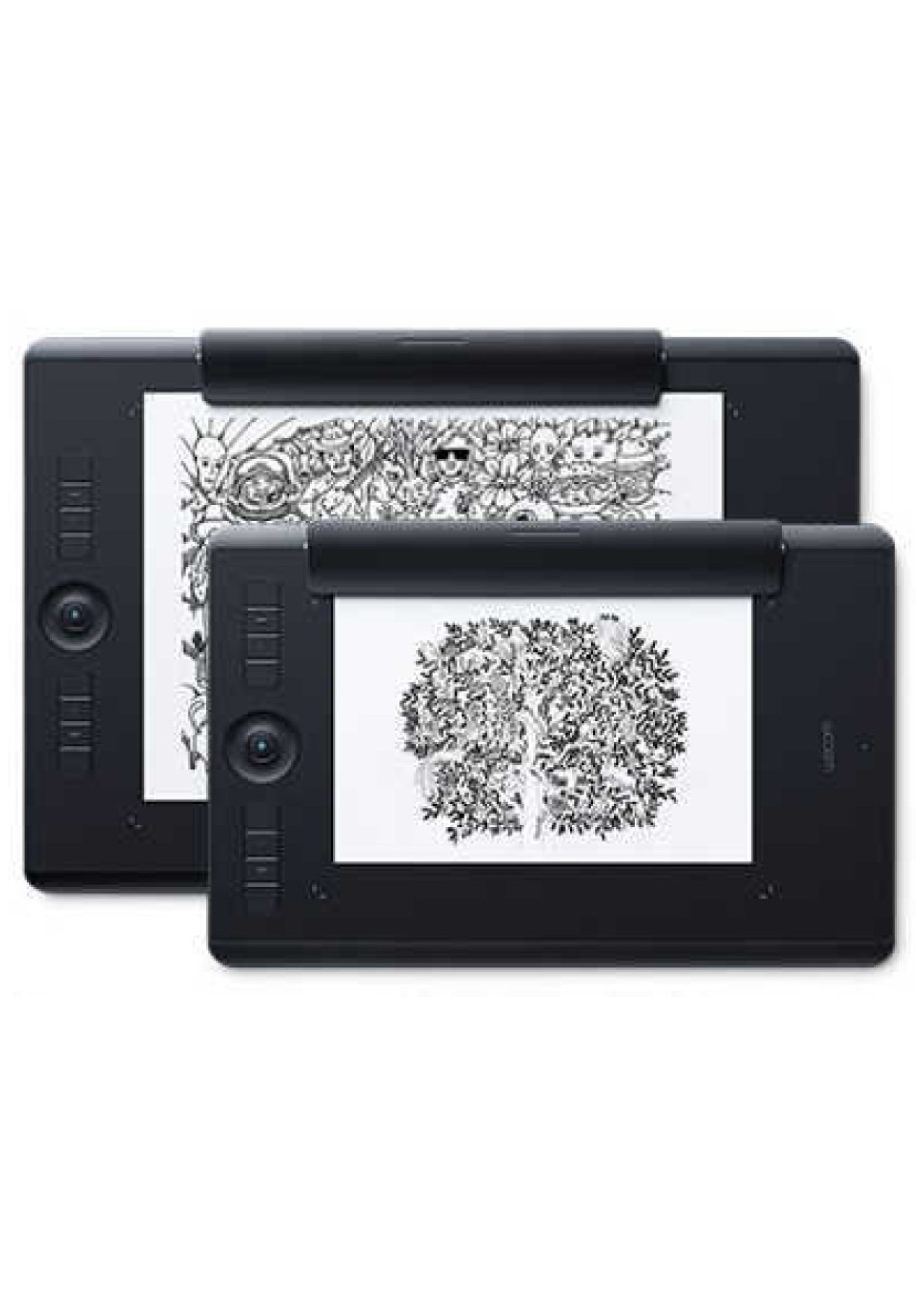 Wacom Intuos Pro Paper Edition Creative Pen Tablet (Large)